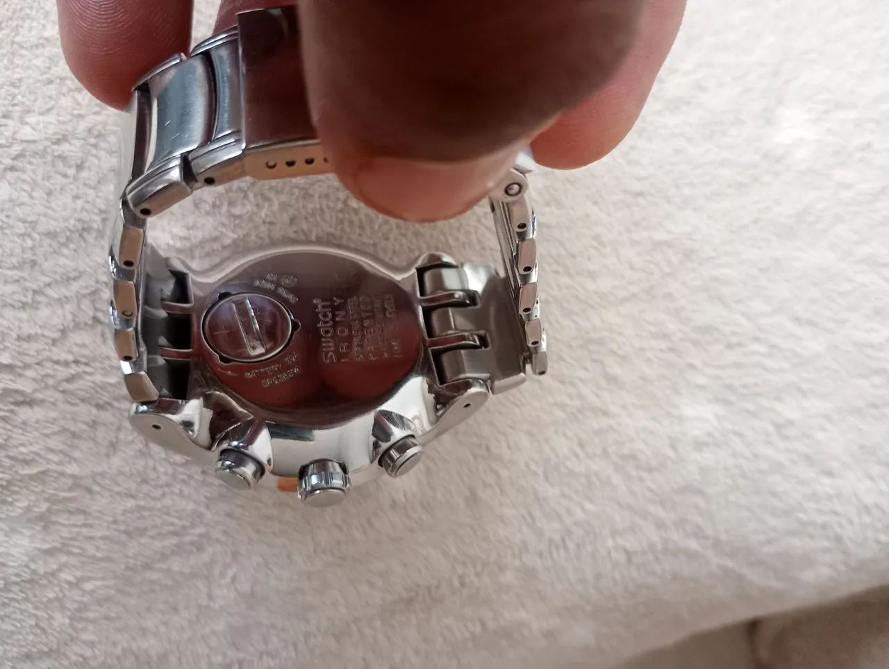 Swatch série países  - Foto 2