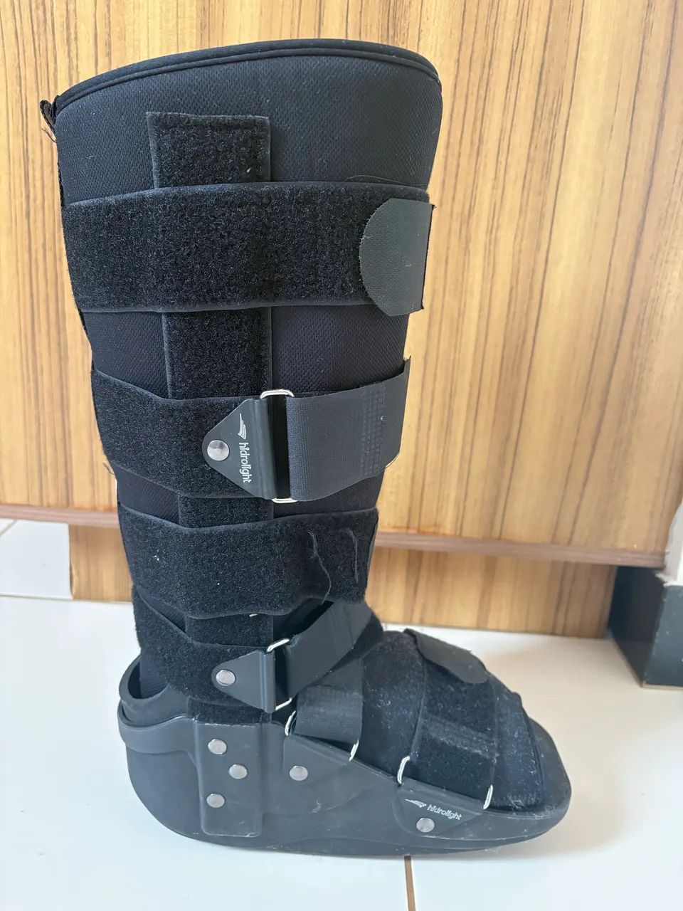 Bota ortopédica  - Foto 2