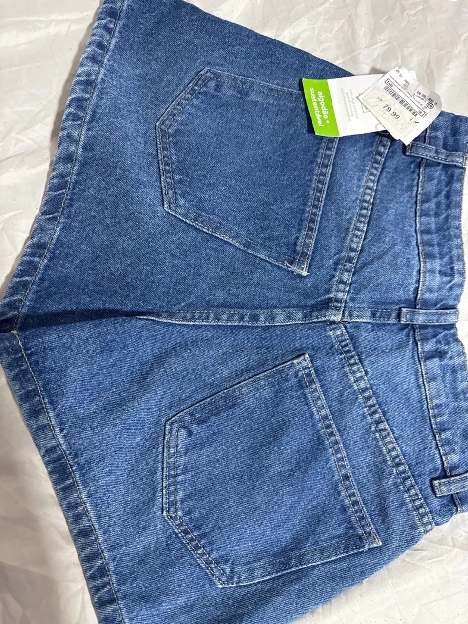 Short barato - Foto 2
