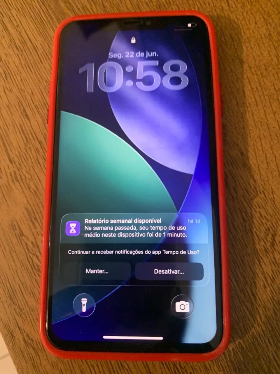 Iphone 11 Pro Max - Foto 4