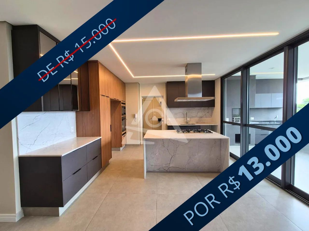 Apartamento à venda e para alugar em Campinas, Nova Campinas, com 3 suítes, com 140 m²