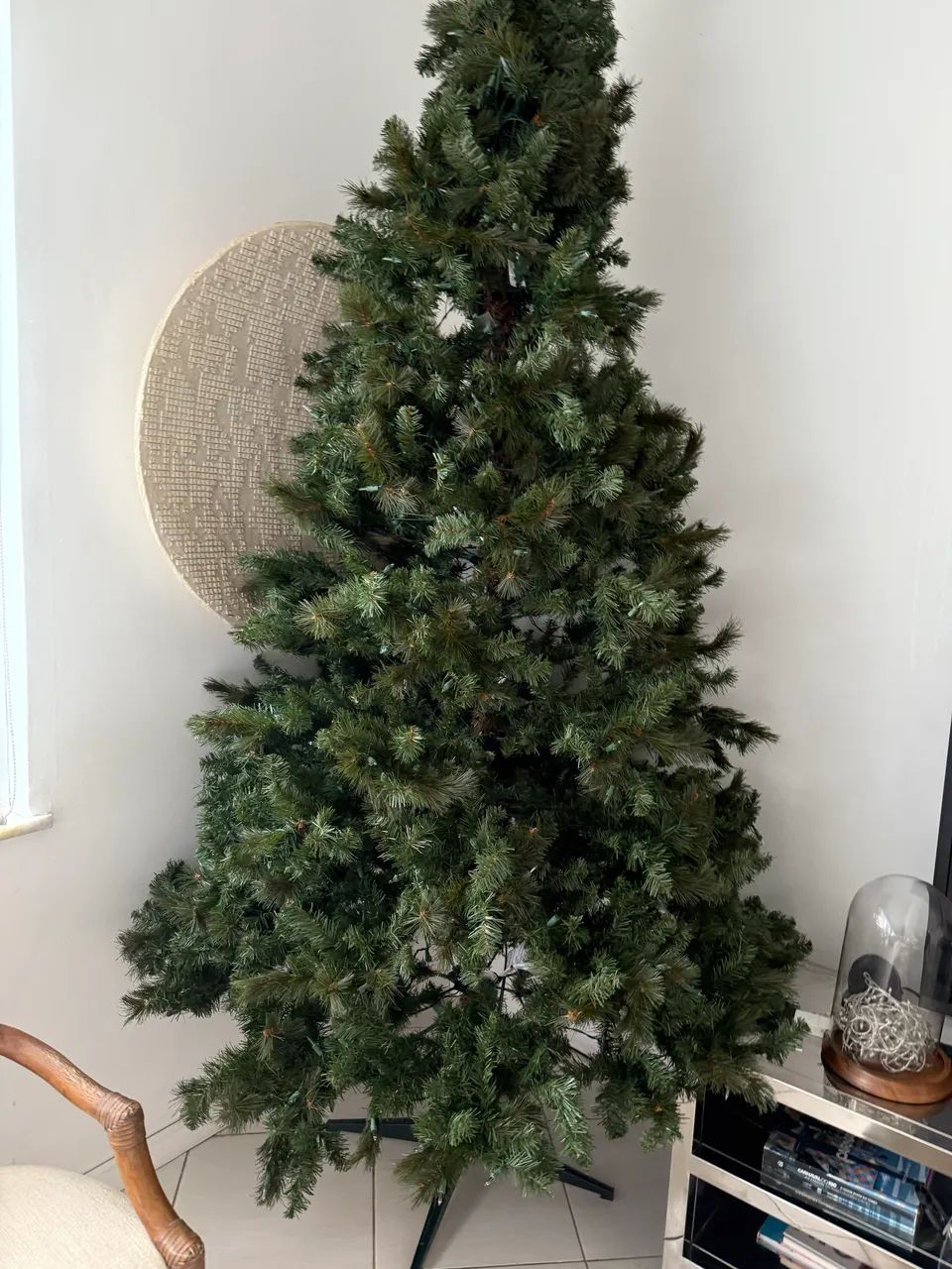 Árvore de Natal