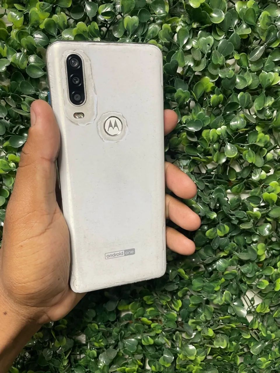 Motorola one action  - Foto 2