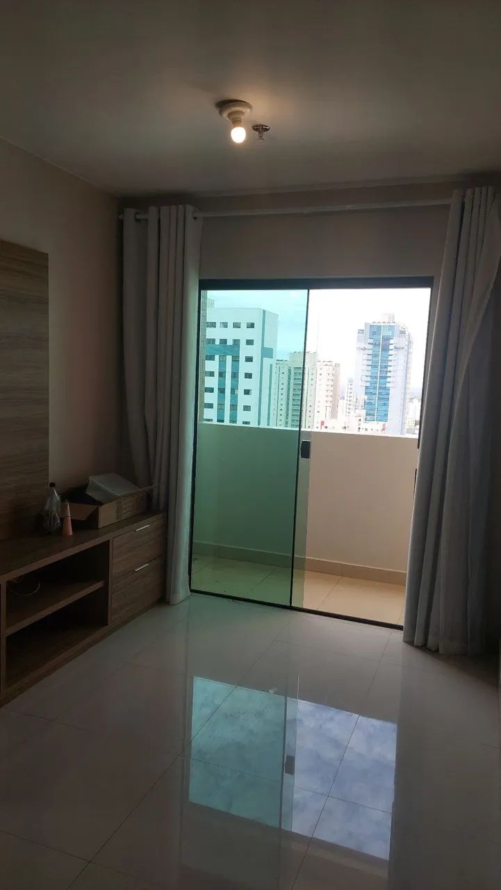LINDO APTO COM UM QUARTO - Foto 2
