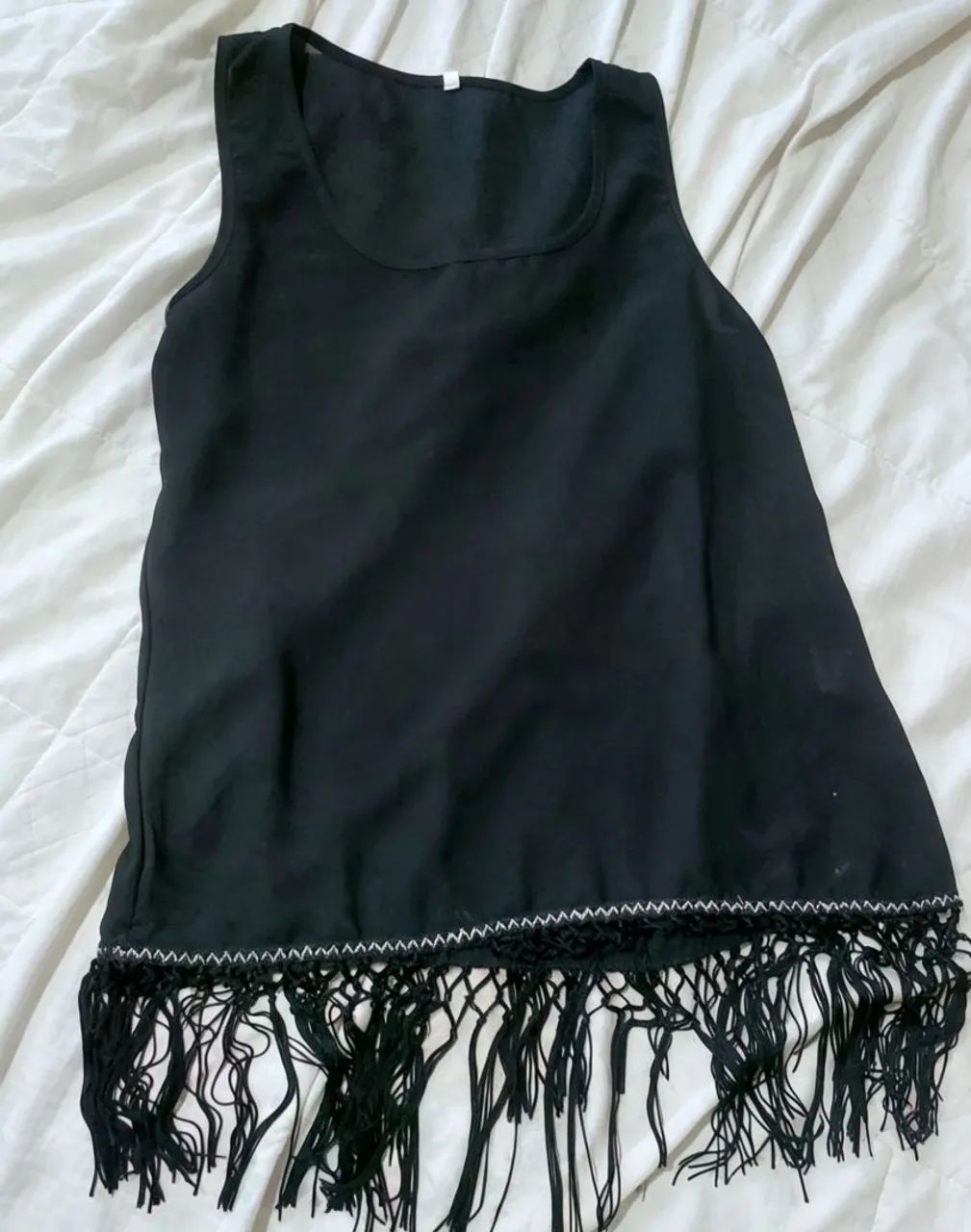 VENDO BLUSA - Foto 3