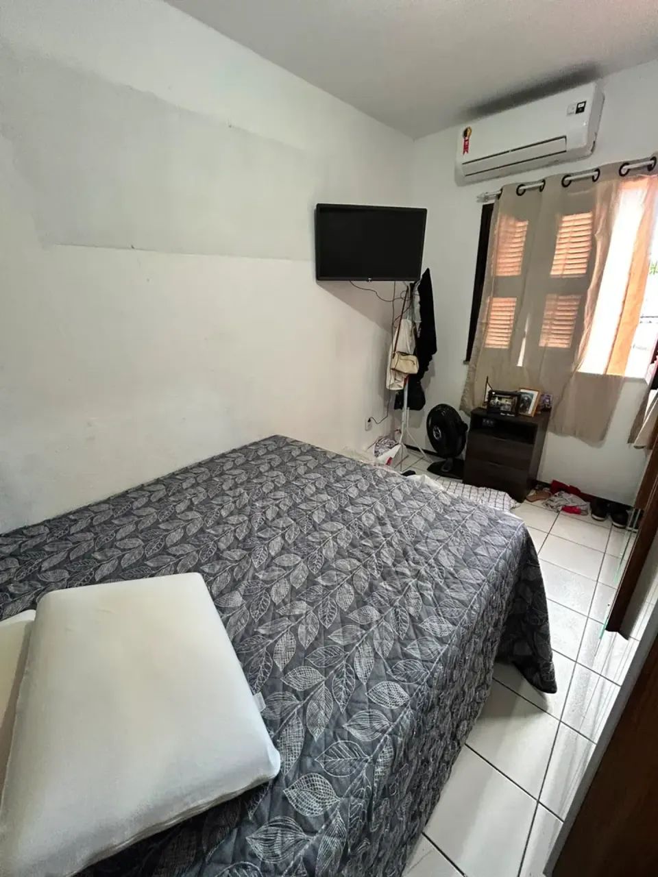 DUPLEX DE CASA COM 4 QUARTOS NO SIQUEIRA - OPORTUNIDADE - Foto 4
