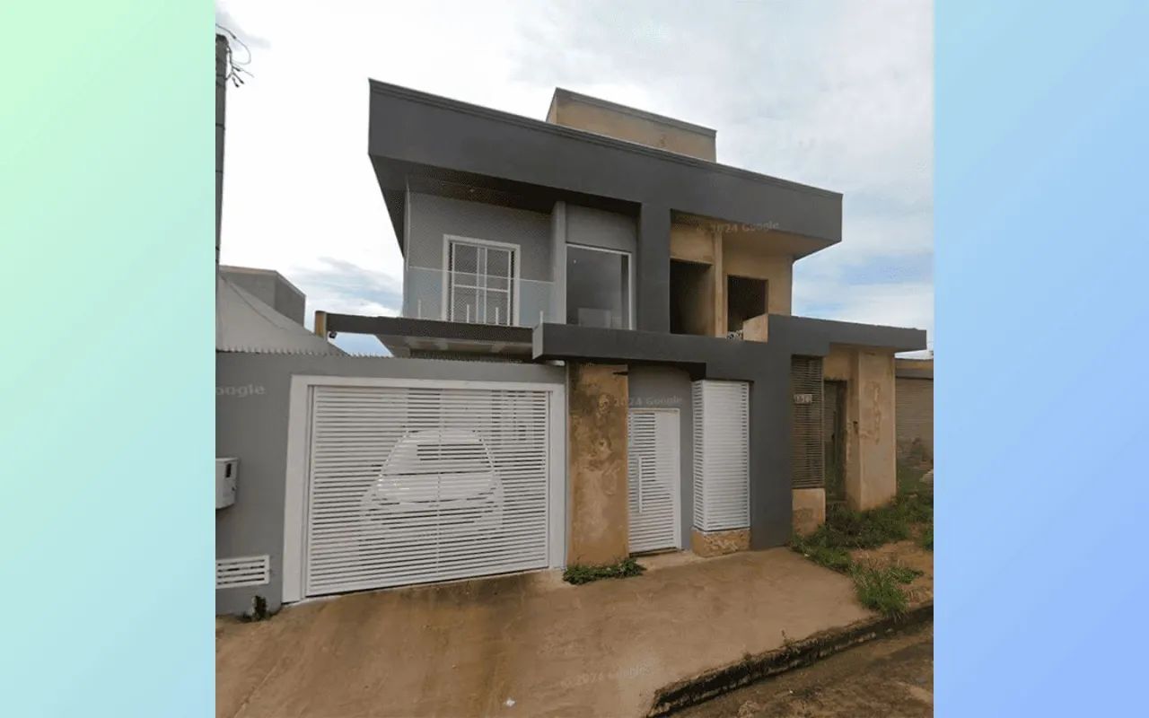 Casa à Venda - Morada do Sol, Patrocínio - Foto 4