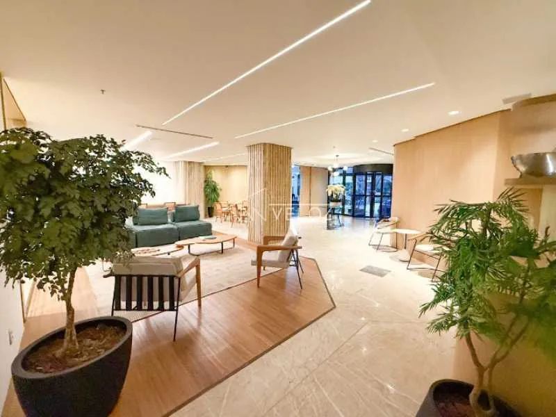 Flat : / Residencial / Ipanema - Foto 2