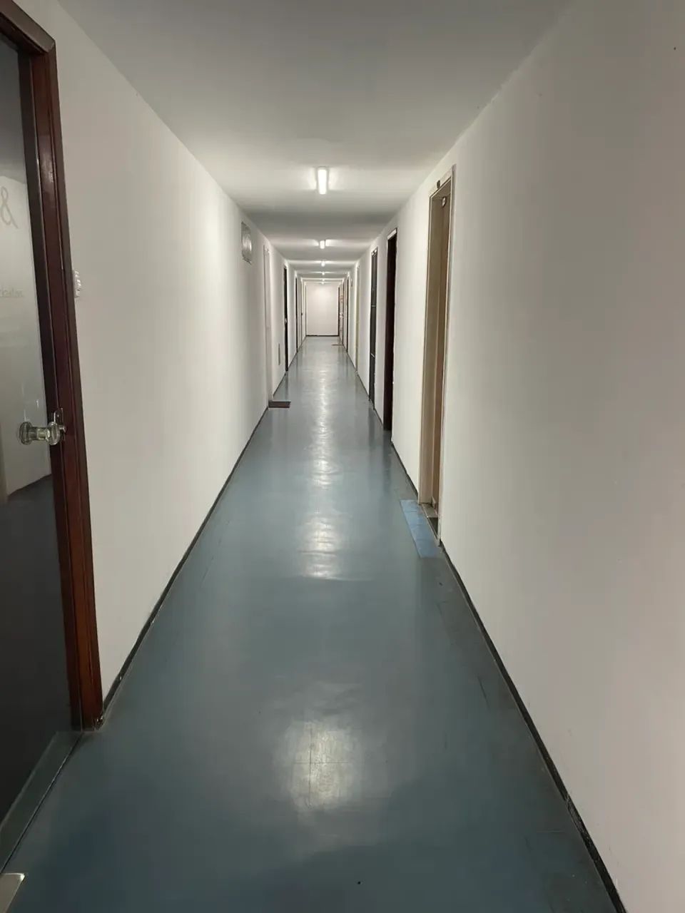 ED. Fernandez sala com 21,00m2 - Foto 4
