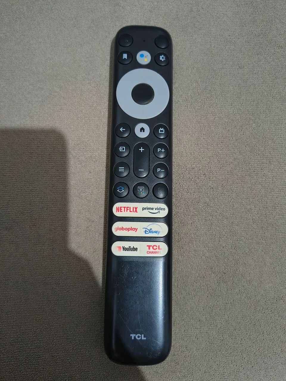 Vendo Smartv TCL 55 polegadas 4K P635 - Foto 4