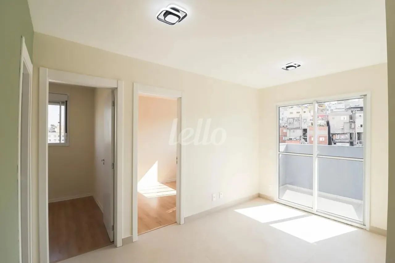 Apartamento 2 quartos à venda no(a) Imirim