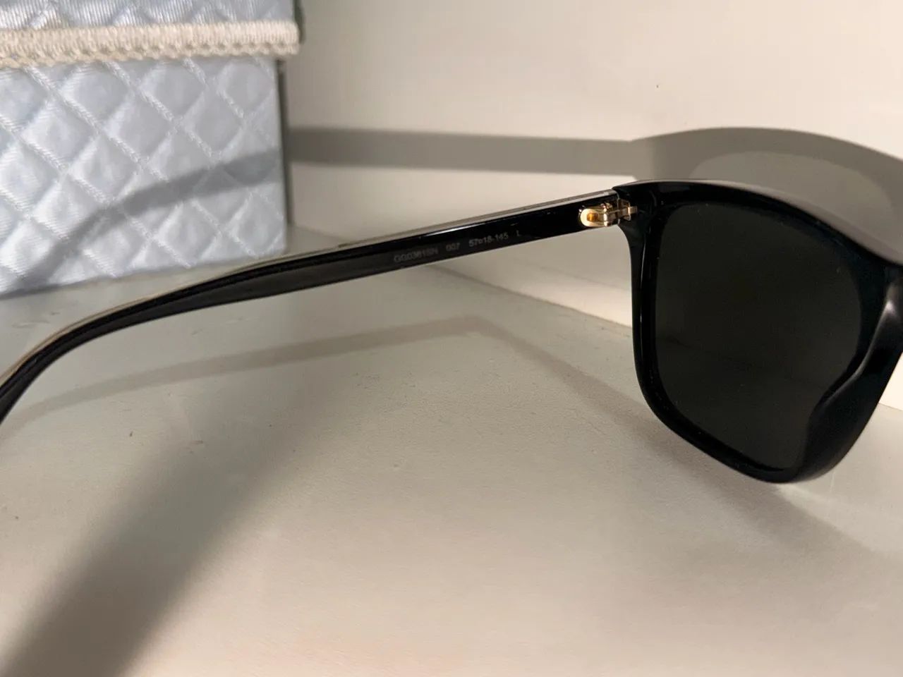 Óculos Original Gucci - Foto 3