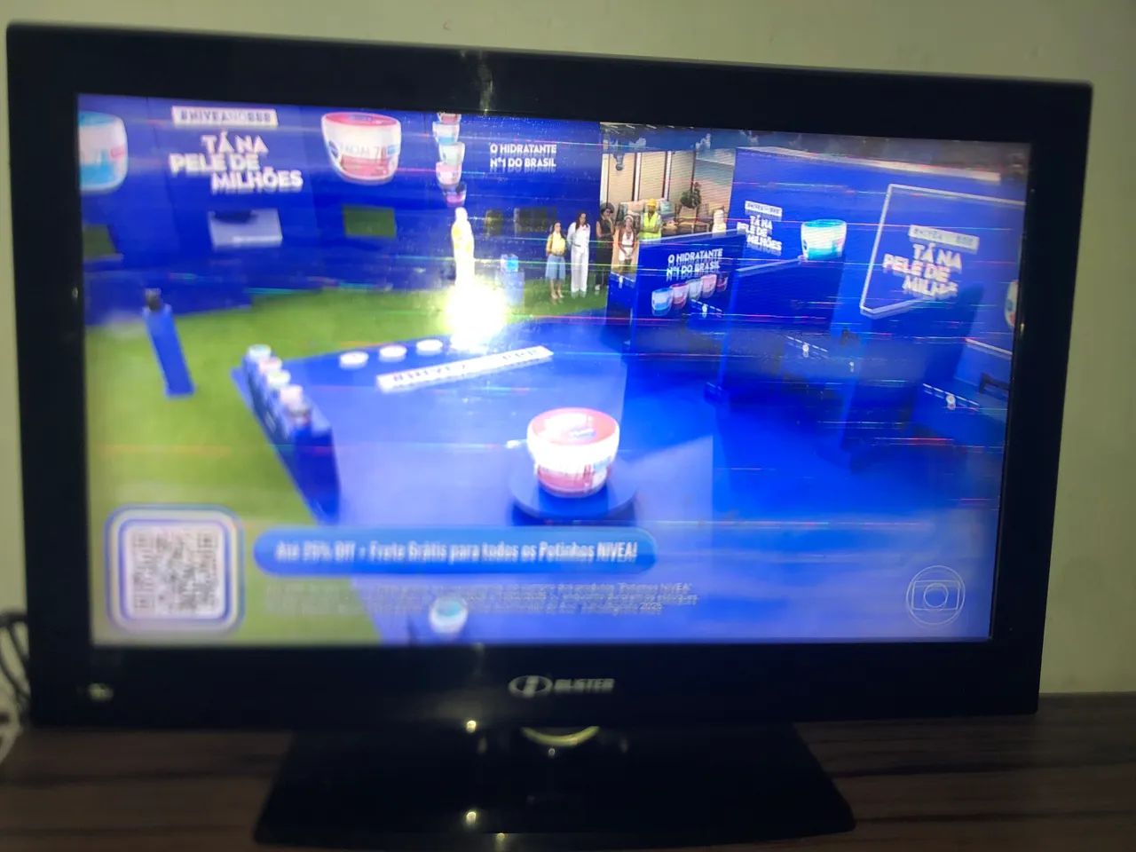 Televisão  - Foto 2