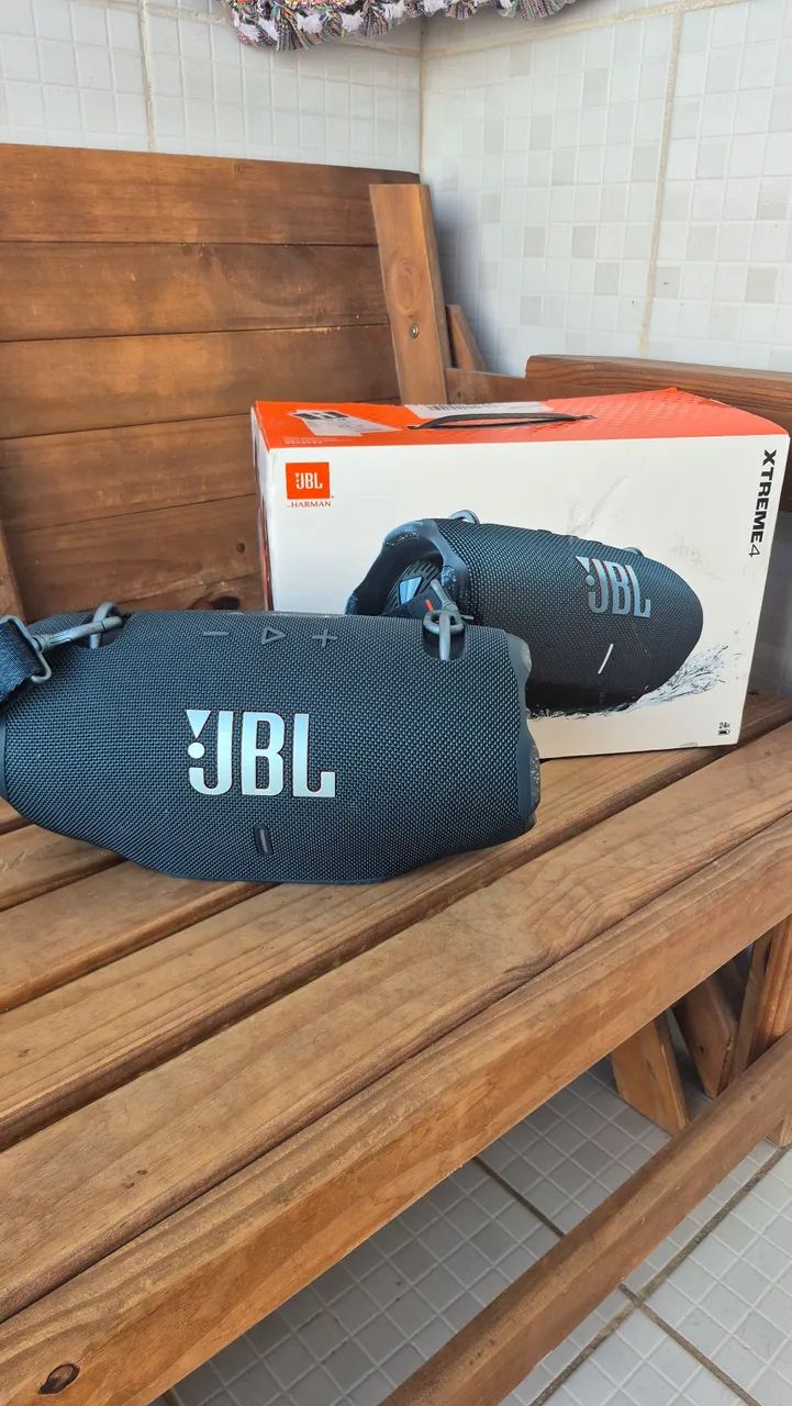Jbl extreme 4 - Foto 5