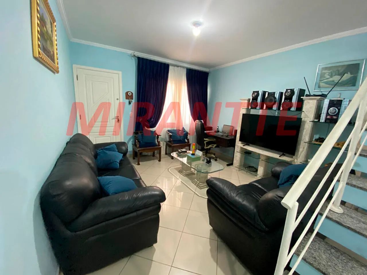 Sobrado de 174m² com 3 quartos em Vila Dom Pedro II - Foto 4