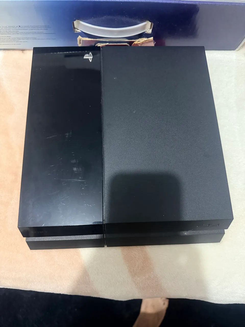 PS4 - Foto 2