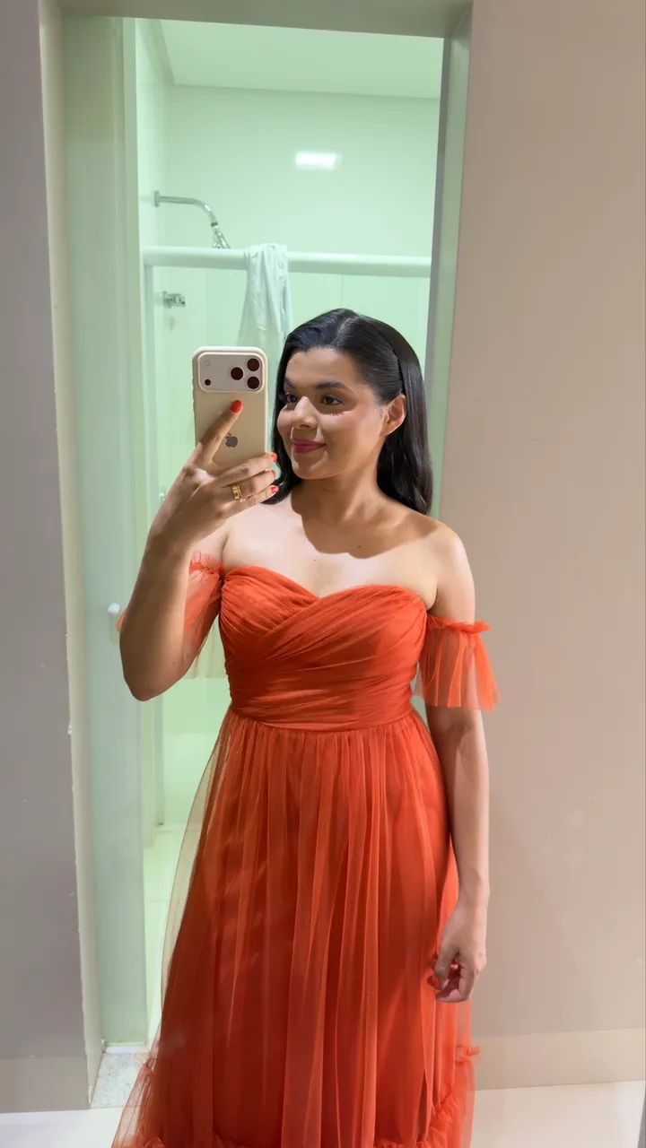Vestido de festa - Foto 3