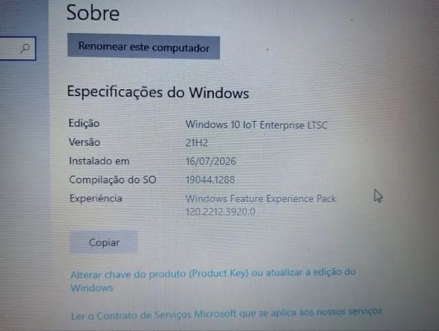 Notebook Samsung RV415 - Foto 4