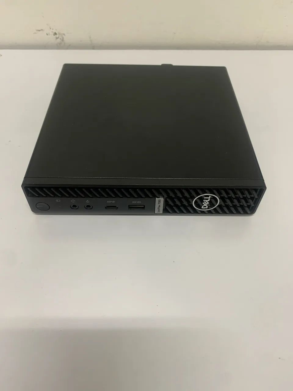Mini pc Dell core i5 10 geração  - Foto 2