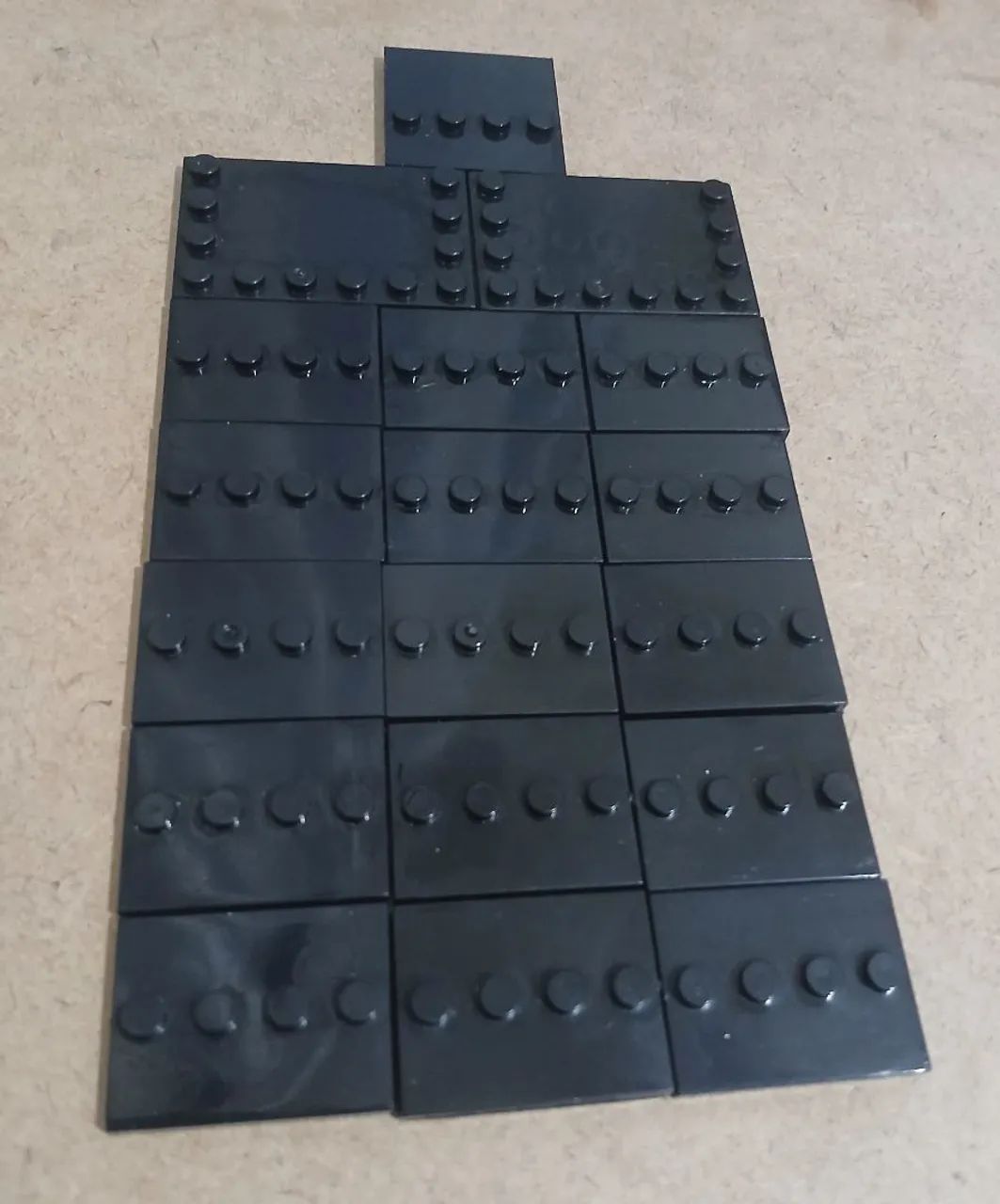 Base lego (lote)