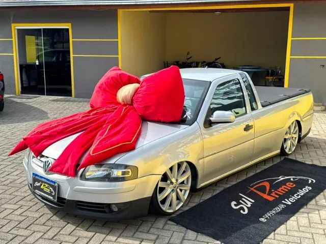 Volkswagen Saveiro 2006
