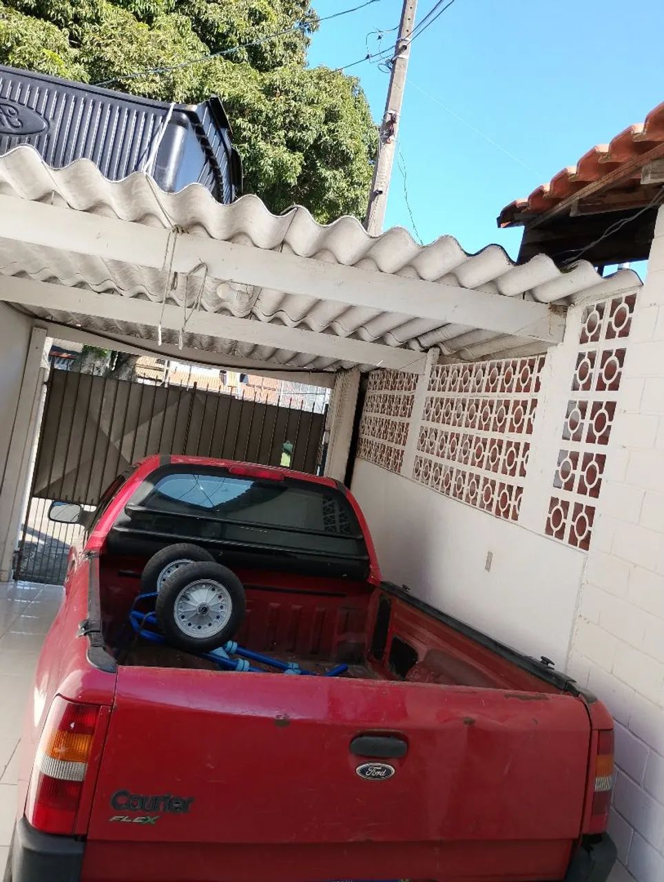 Frete a partir de 60 reais