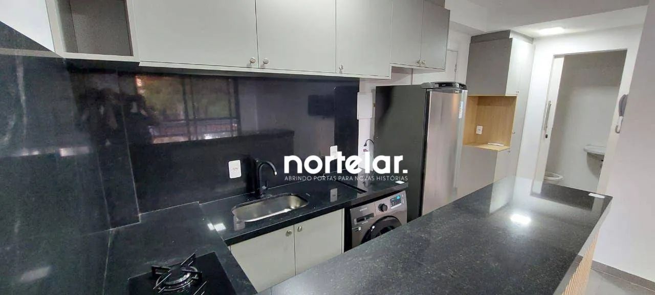 Apto Locacao Morumbi - Foto 2