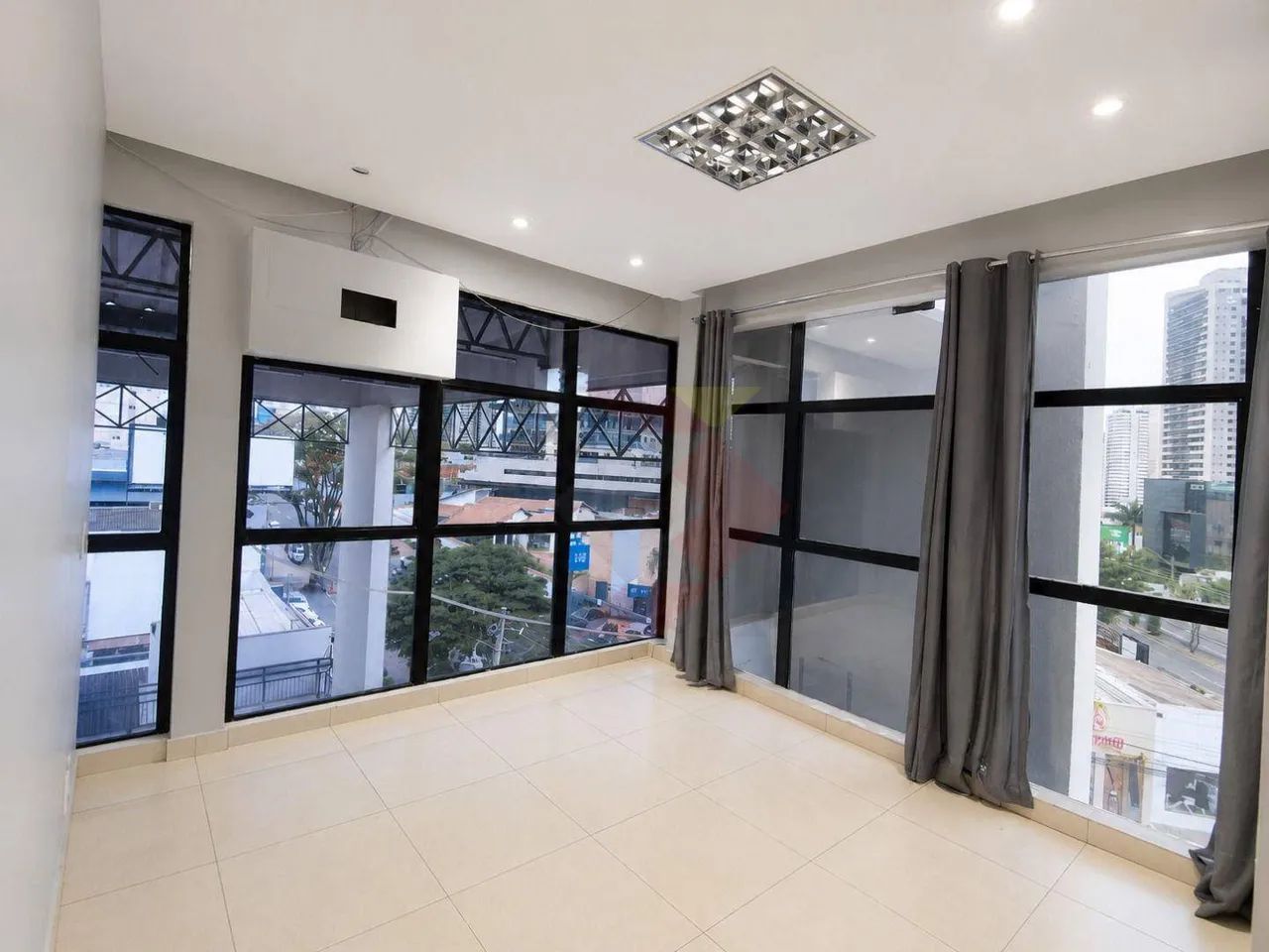 Sala para alugar, 75 m² - Setor Marista - Goiânia/GO