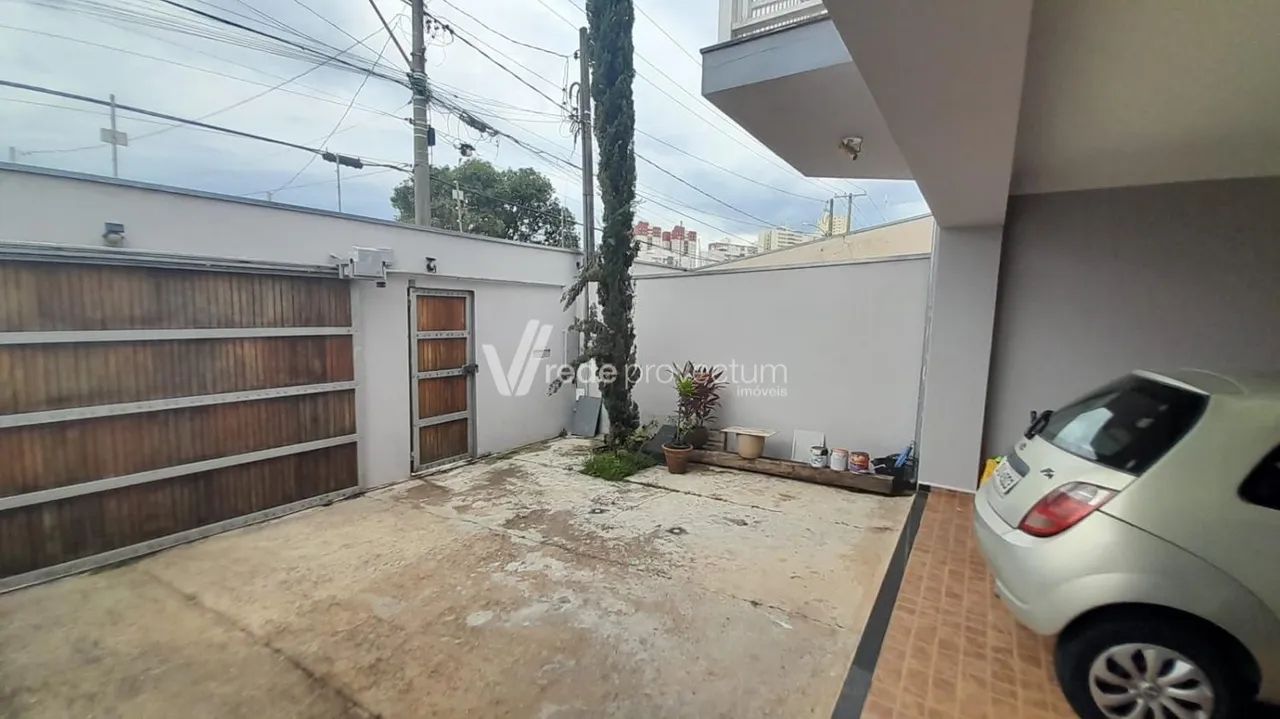 casa - Jardim Nova Europa - Campinas - Foto 3