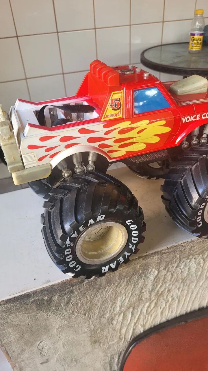 Brinquedo - Foto 5