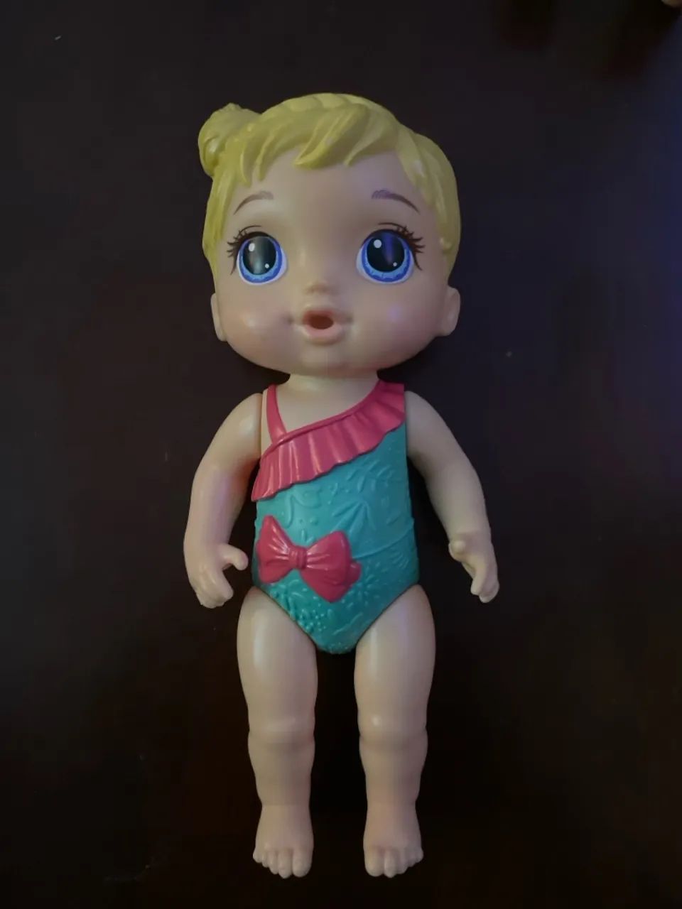  Boneca Baby Alive  - Foto 2