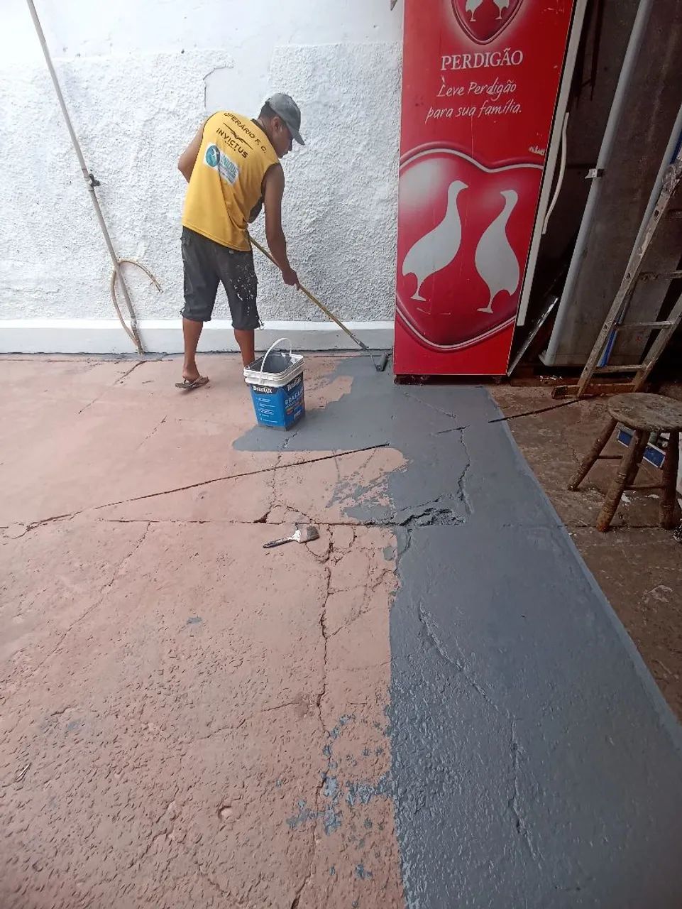Pintor profissional  - Foto 3