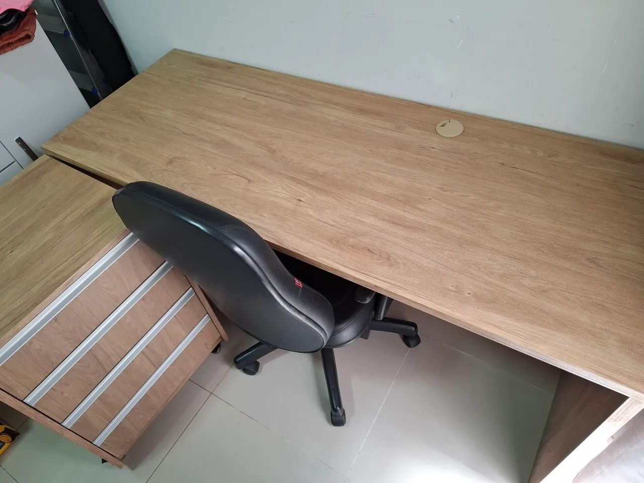 Mesa de escritório  - Foto 4