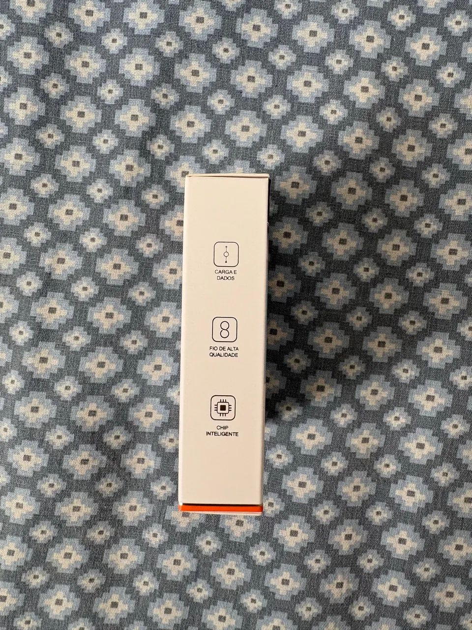 Cabo USB-C tipo C 60w - Foto 2