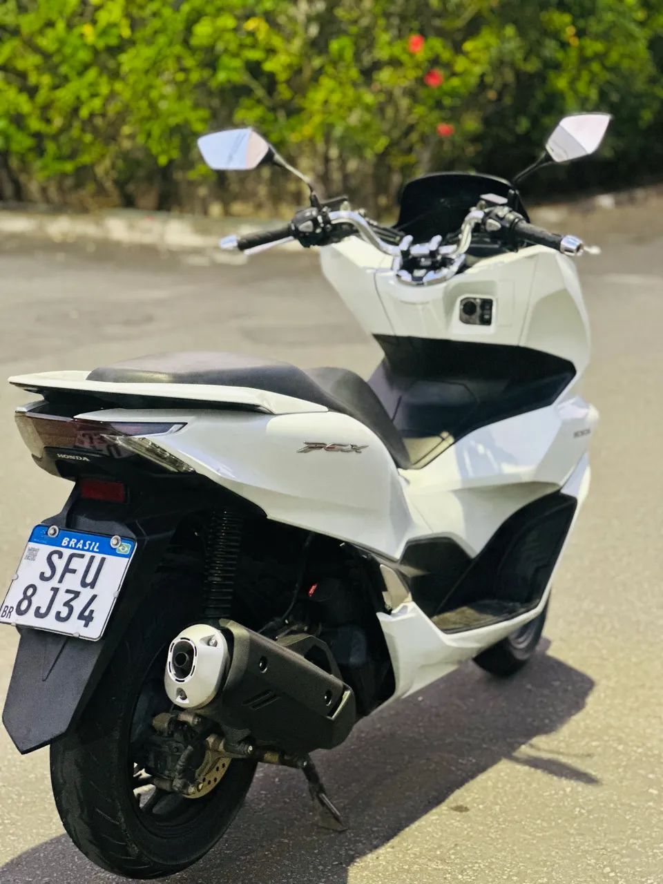 Vendo PCX 160 2023 - Foto 4