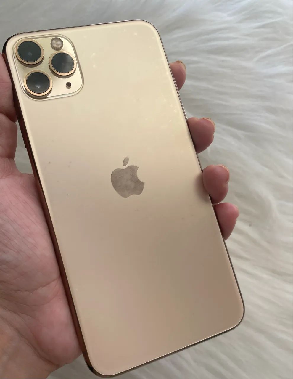 iPhone 11 Pro Max 