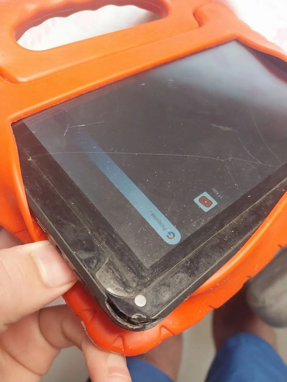 Tablete MultiLazer  - Foto 4