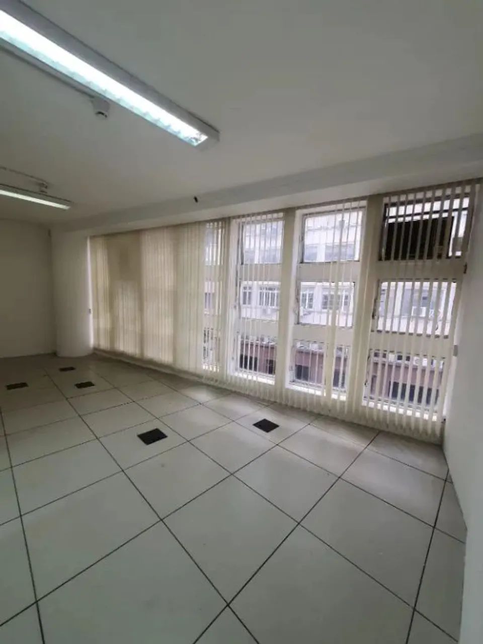 Sala Comercial Moderna na República - São Paulo - Foto 2