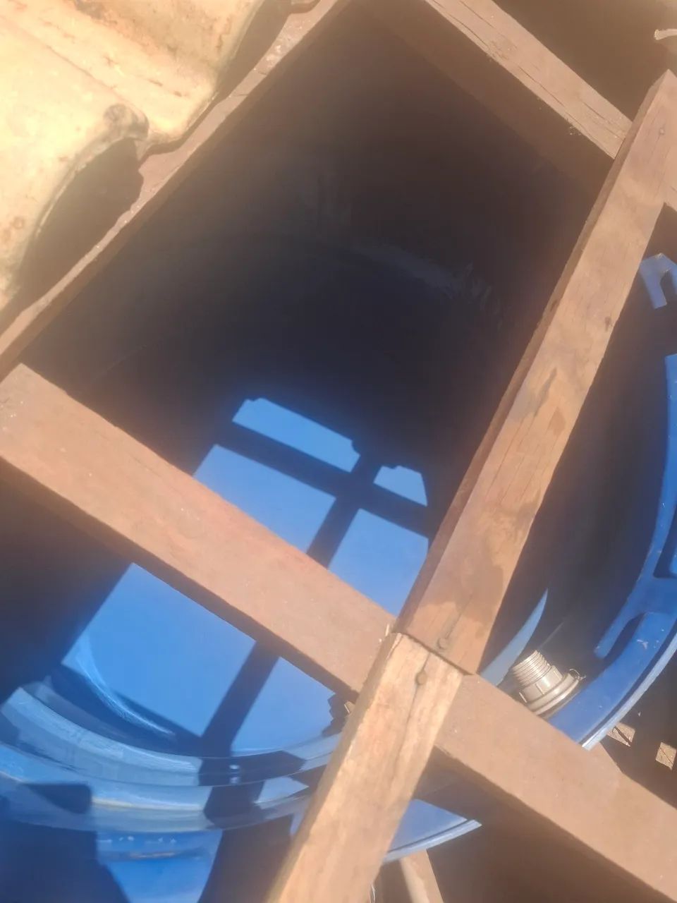 Limpeza de caixa dagua- atendimento em toda cg - Foto 4