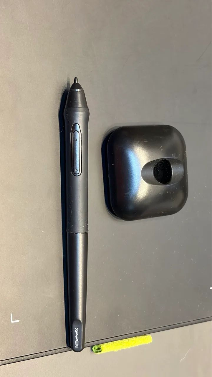 Mesa digitalizadora - xp pen star06C - Foto 4