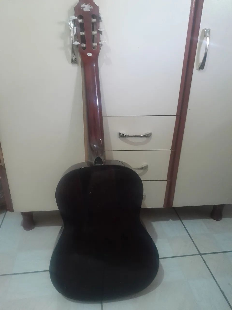 Violão 