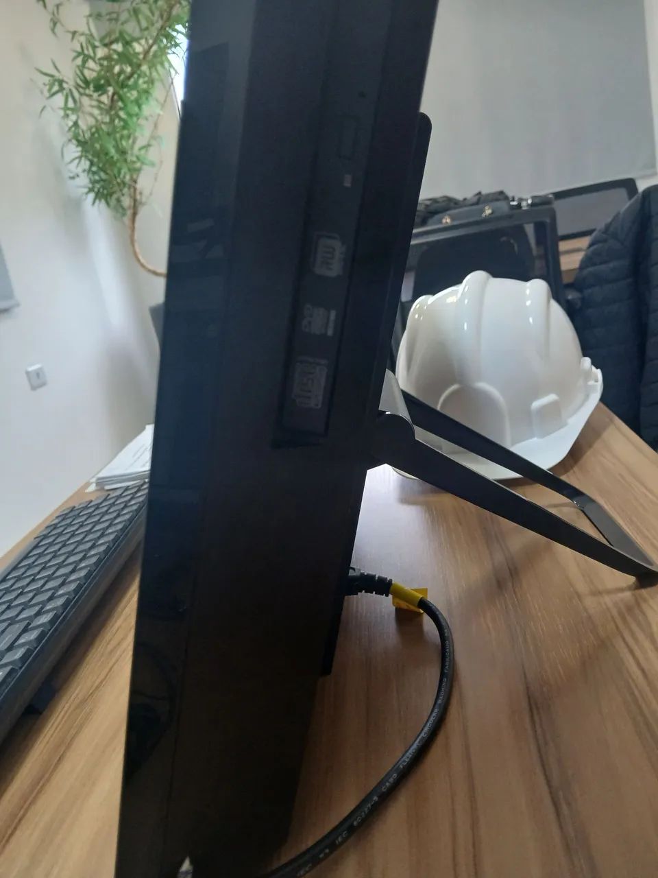 Computador All In One Lenovo - Foto 3