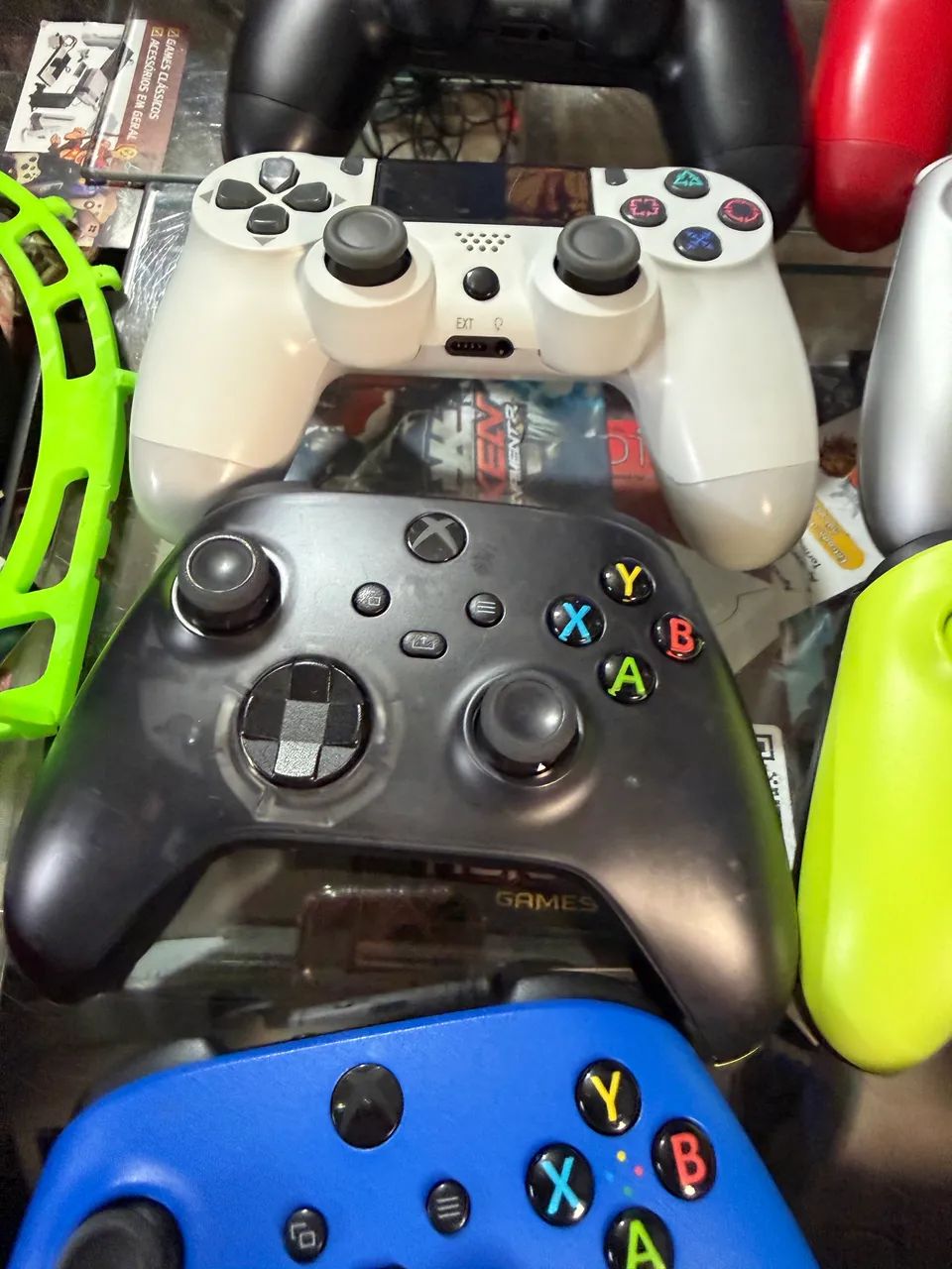 Vídeo games  - Foto 4