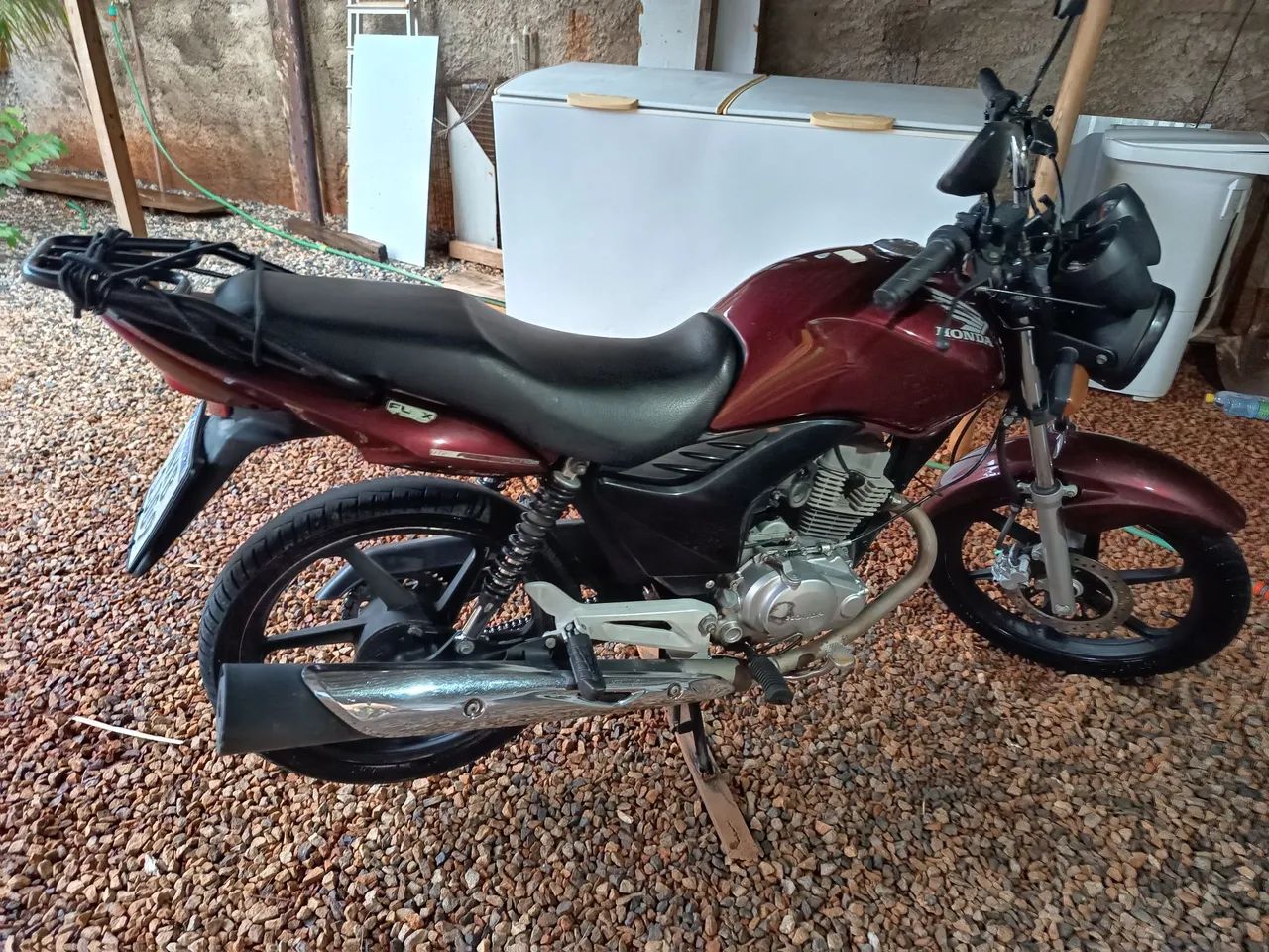 Cinto de segurança  - Foto 3