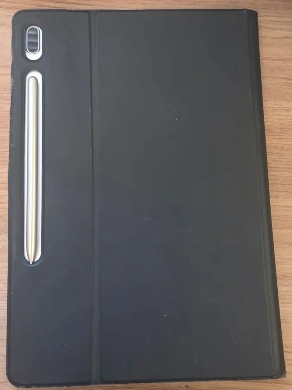 Vendo Samsung galaxy Tab S7 FE novissimo - SOMENTE VENDA - Foto 2