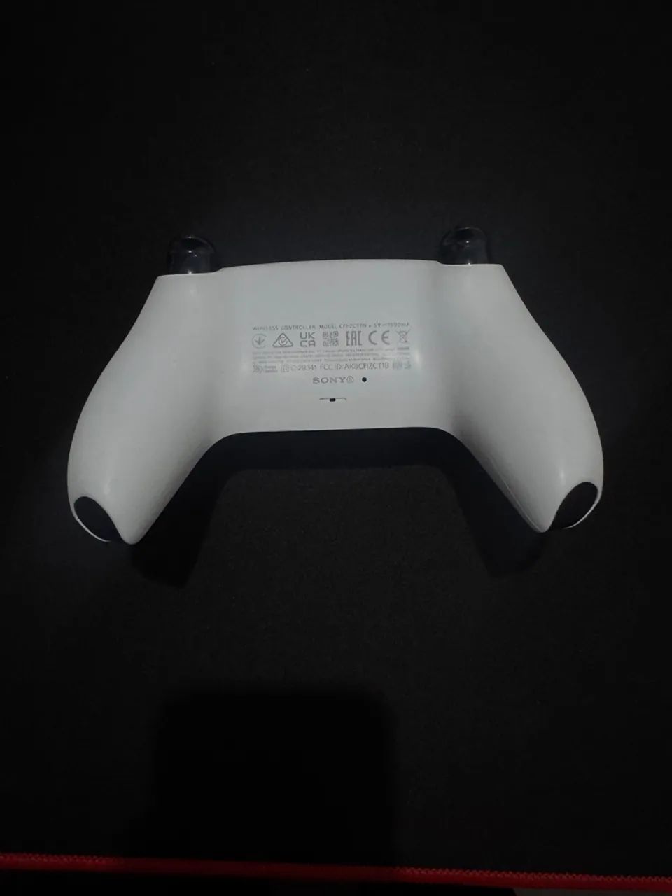 Controle PS5  - Foto 2
