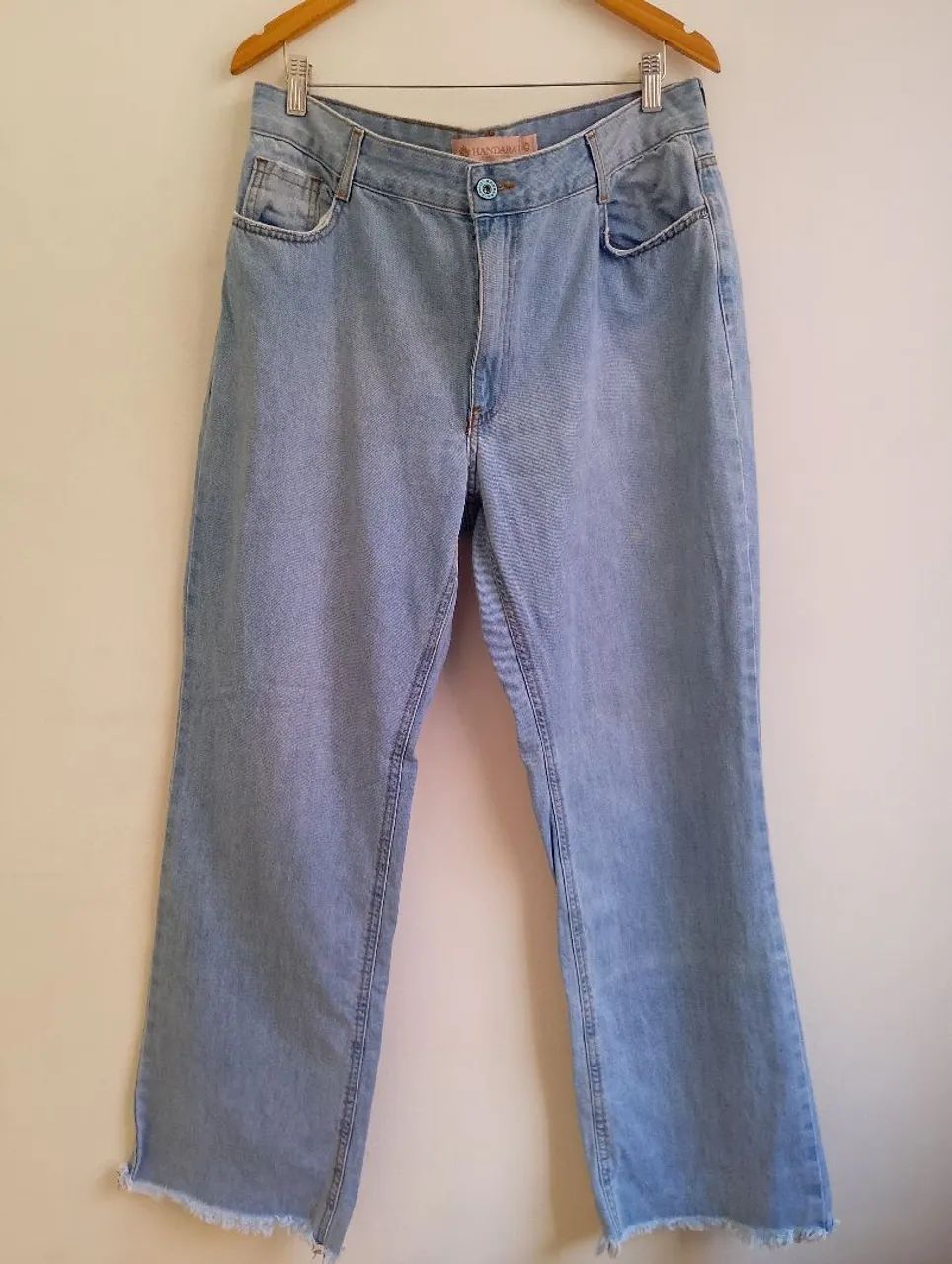Calça Handara Jeans 