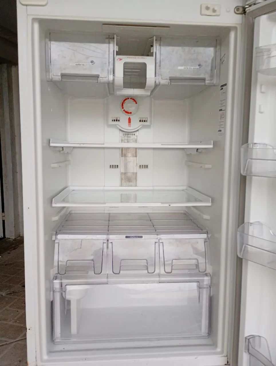 Geladeira Brastemp  - Foto 2