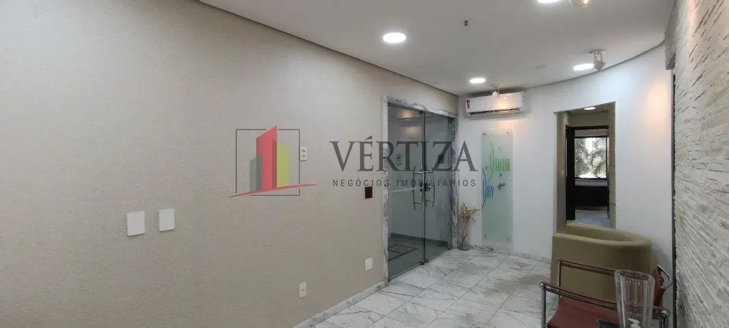 Salas comerciais à venda com 90m² na Vila Nova Conceição - Foto 5