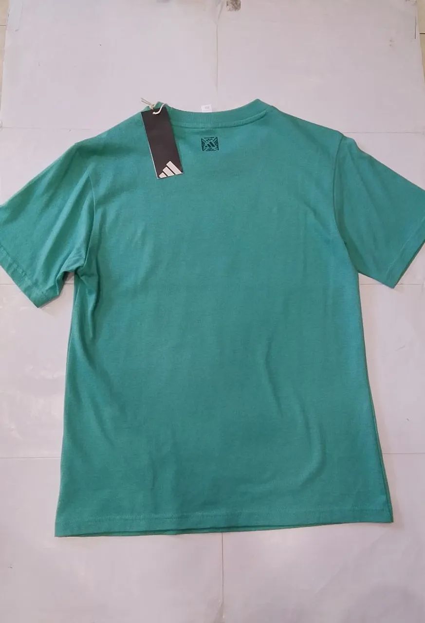 CAMISA ADIDAS FEMININA  - Foto 3